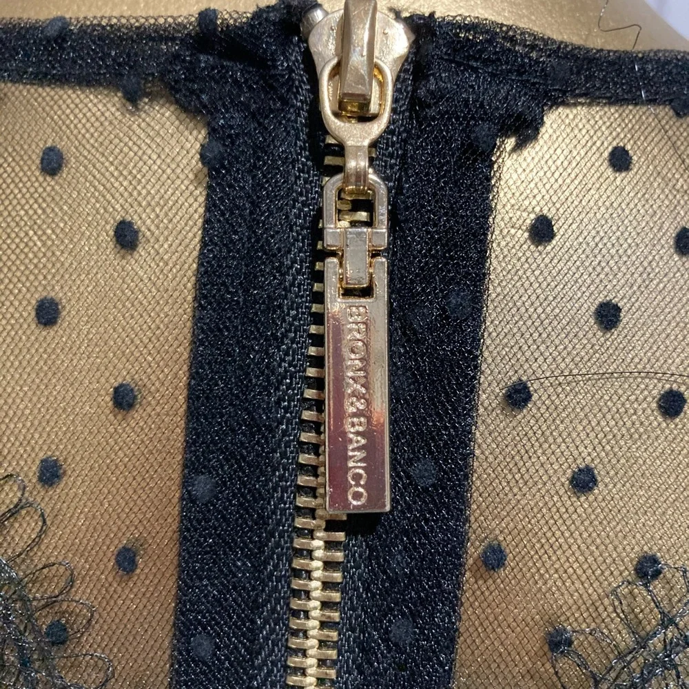 BRONX & BANCO - Neiman Marcus & Saks Fifth Ave. Women Dress Size XL.Holidays!!! - Picture 8 of 12